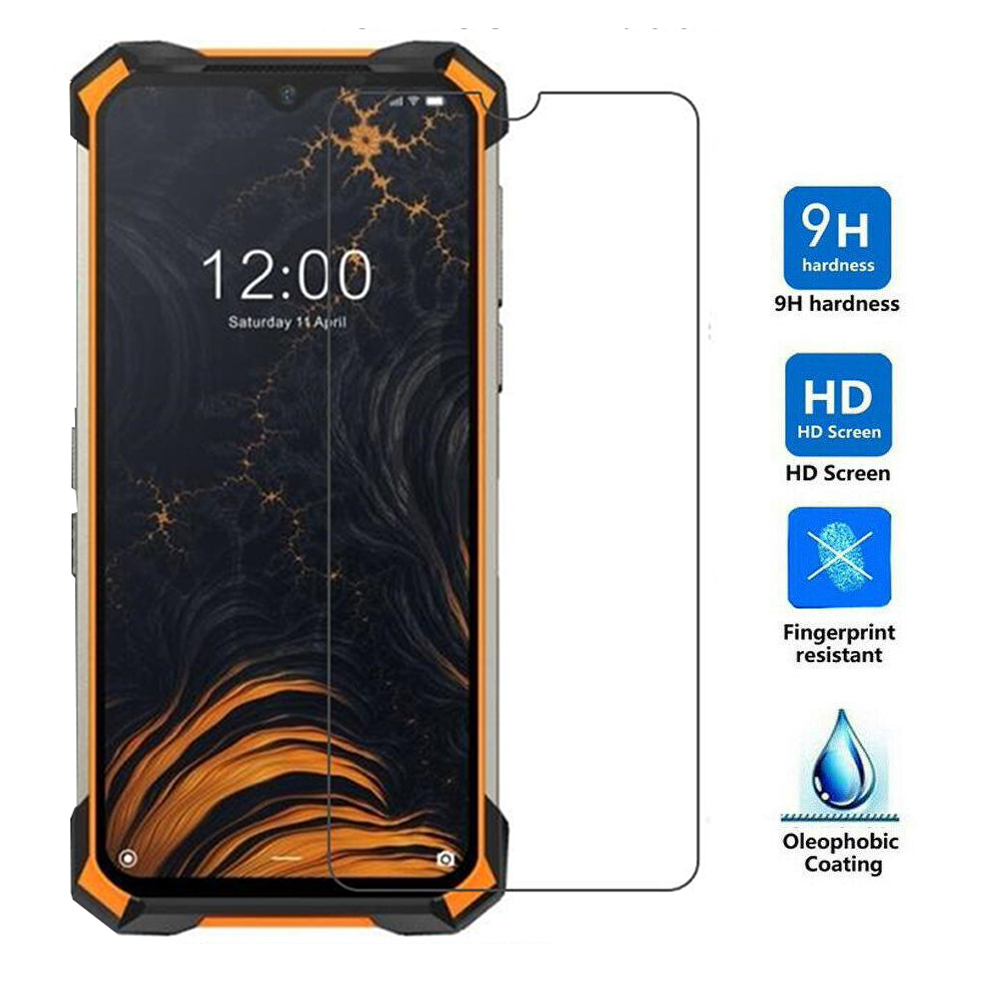 Bakeey-HD-Clear-9H-Anti-Explosion-Anti-Scratch-Tempered-Glass-Screen-Protector-for-Doogee-S88-Pro-DO-1722784-3